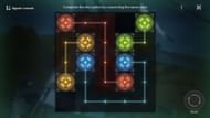 Solve the Signals Console puzzle (Image via Kuro Games)